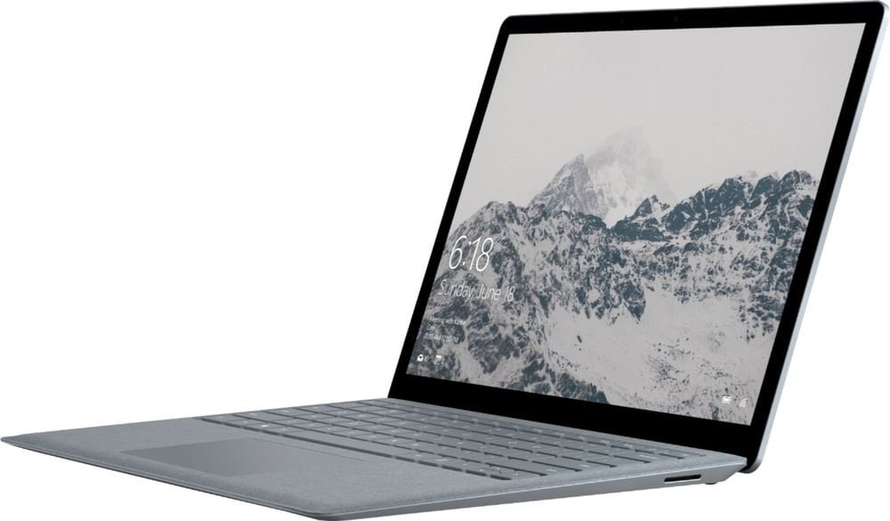 Microsoft Surface Laptop 4 13.5” Touchscreen, Windows