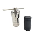 thumbnail image 4 of 20ml 25ml PPL Lined Hydrothermal Synthesis Autoclave Reactor 3Mpa ,Wide Application, 4 of 7