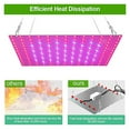 thumbnail image 3 of Led Grow Light Full Spectrum Lamp 1000W 1500W, Led Plant Light Bulb Greenhouses Indoor Phyto Lamp Grow Lighting ,High-Efficiency Growth, 3 of 7