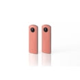 thumbnail image 4 of Ricoh Theta SC 360 video and still camera (Salmon), 4 of 7