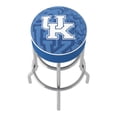thumbnail image 4 of Trademark Gameroom University of Kentucky Fade Bar Stool with Padded Seat, 4 of 5