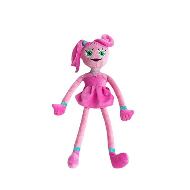 Poppy Mama Poppy Playtime Chapter 2 MOMMY LONG LEGS plush toy 