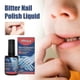 thumbnail image 1 of 1pc Anti-bite Nail Polish To Prevent Children From Biting Nails And Sucking Thumbs To Mois, 1 of 3