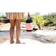 thumbnail image 3 of nICE 1/2 Gallon Pump2Pour Insulated Jug, Blue, 3 of 5