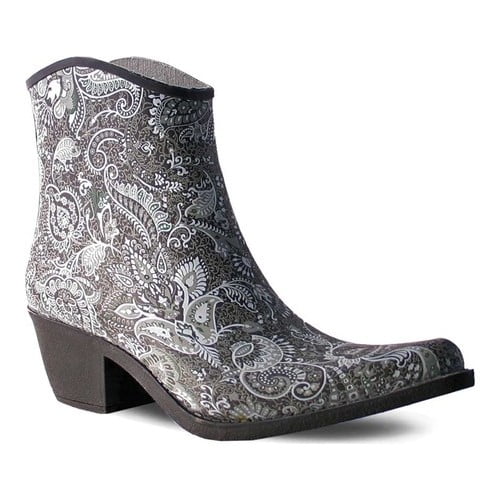 wrangler women's cowboy boots