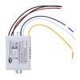 thumbnail image 1 of Interruptor Remoto Inalámbrico ON/OFF 3 vías 220V Lámpara Control remoto Interruptor Receptor Transmisor, 1 of 9