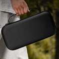 thumbnail image 4 of Maleta portátil Bag protector Caso transporte duro Anti-Scratch con bolsillo malla para Mini M4/M4 Pro Case, 4 of 9