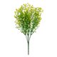 thumbnail image 1 of Dried Plants, Artificial Flower Simulation Admiralty Willow, Fake Gypsophila Bulk Real Touch Flower Faux Bouquets, 1 of 3