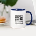 thumbnail image 3 of CafePress - Mug Mugs - 11 oz Ceramic Mug - Novelty Coffee Tea Cup, 3 of 4