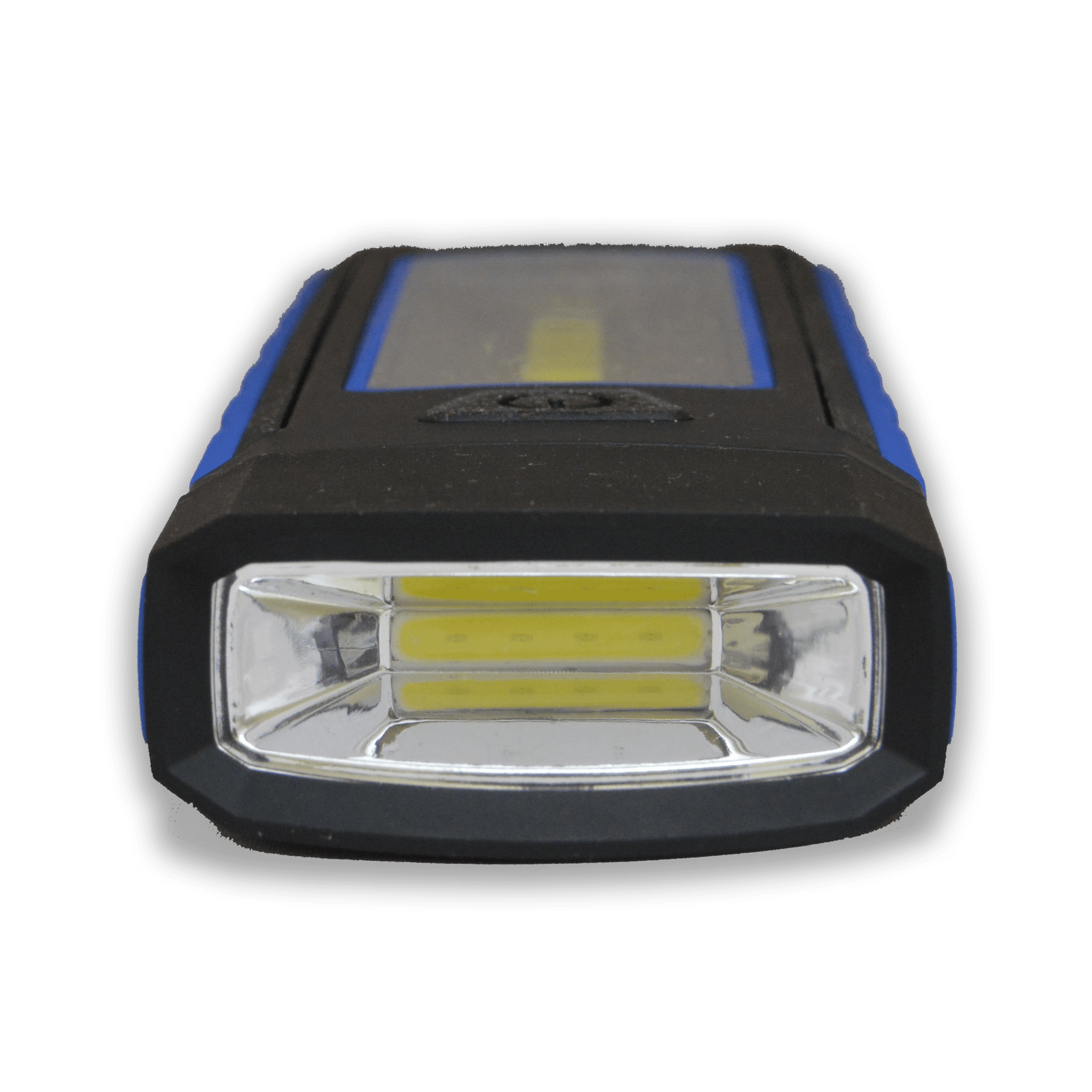 GoGreen Power PAD XL 12pc Flashlight Display