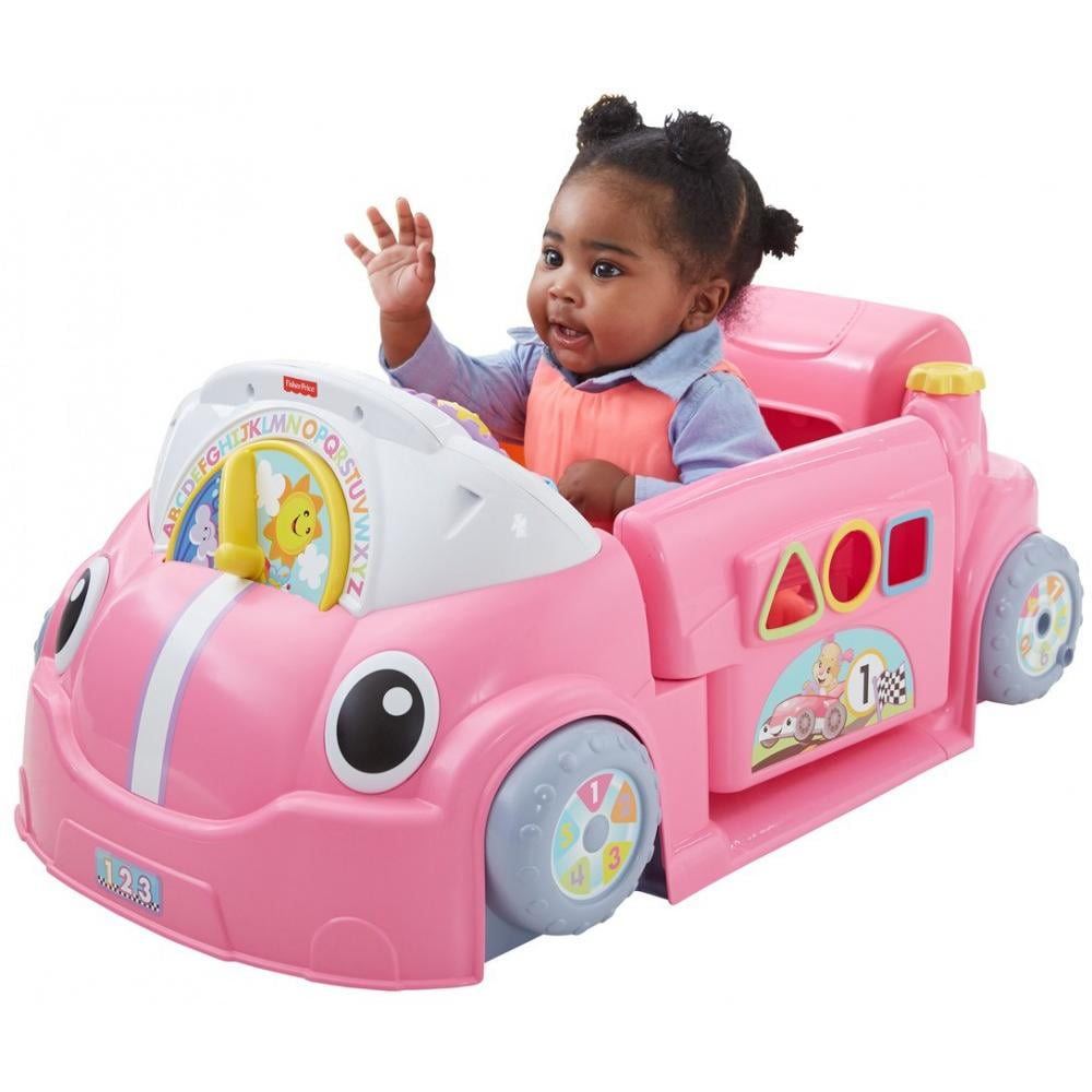 fisher price pink and purple kitchen