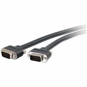 C2G Select 25ft Select VGA Video Cable M/M - In-Wall CMG-Rated - VGA cable - 25 ft