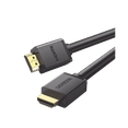 thumbnail image 1 of Cable HDMI 2.0 4K@60Hz | 10 metros | HDR | 3D | HEC (Canal Ethernet HDMI) | ARC (Canal de Retorno de Audio, 1 of 1