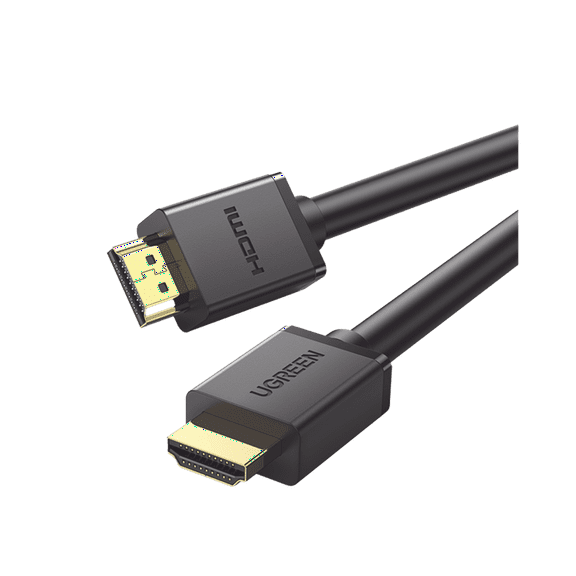 Cable HDMI 2.0 4K@60Hz | 10 metros | HDR | 3D | HEC (Canal Ethernet HDMI) | ARC (Canal de Retorno de Audio