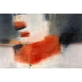 thumbnail image 3 of Eijgendaal, Tanja 14x11 Black Modern Framed Museum Art Print Titled - Night Dust, 3 of 5