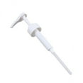 thumbnail image 1 of Dispensador con bomba de botella de vidrio para jarabes y jugos Strade Fareast Limited 3 piezas, 1 of 8
