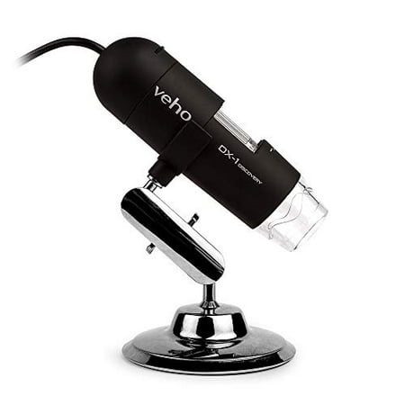 Veho DX-1 USB 2MP Microscope price history on PriceWatchPro
