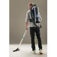 thumbnail image 6 of Prolux 2.0 Bagless Lightweight Backpack Vacuum, 6 of 13