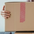 thumbnail image 3 of 1 Roll Tamper Evident Tape Security Packing Tape Security Voidopen Tape, 3 of 6
