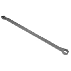 Drain Plug Wrench - EXTRA LONG 14MM X 17MM OFFSET DRAIN PLUG WRENCH