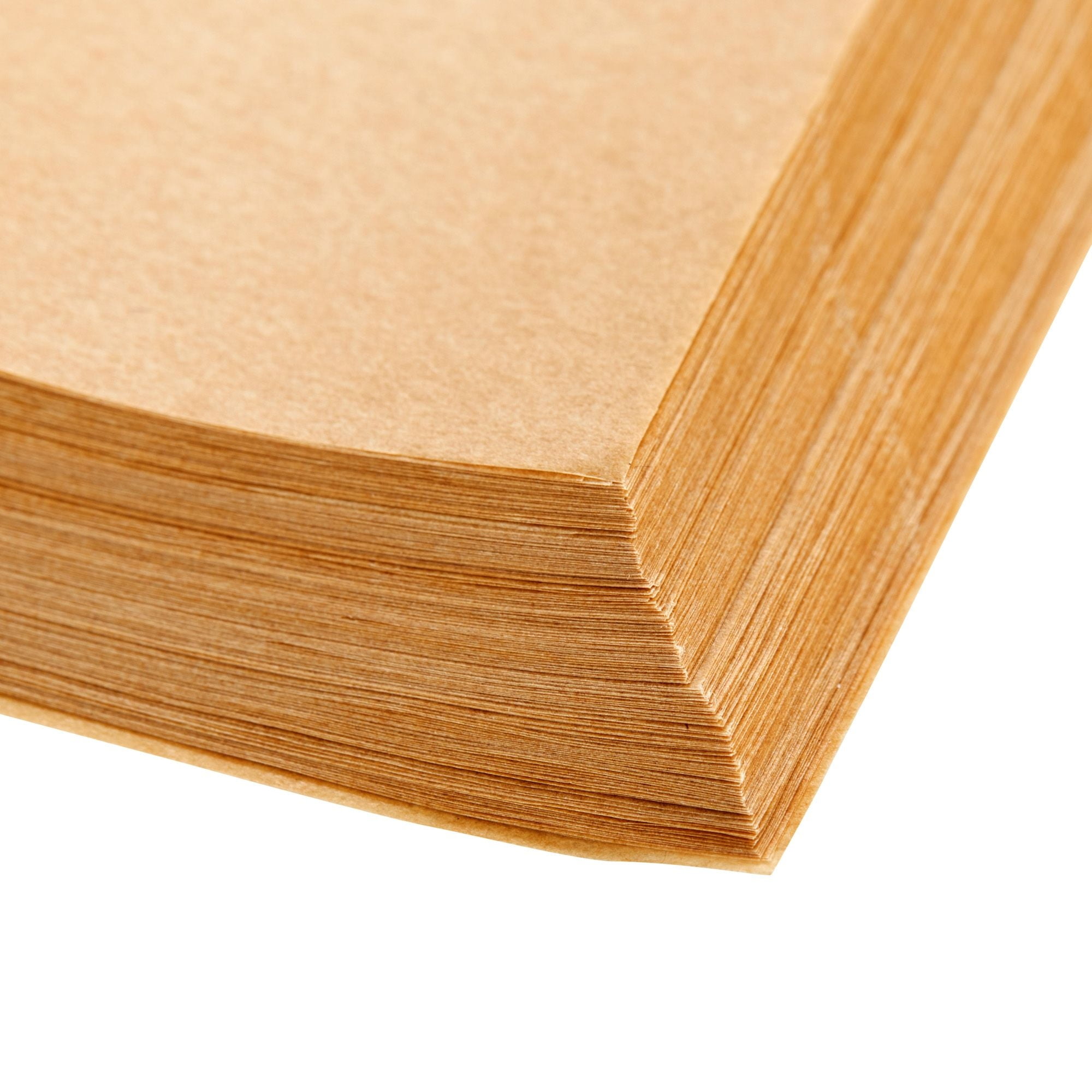Unbleached 12x16 Parchment Paper Sheets - Perfect Fit for Half Sheet B –  gfJules