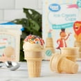 thumbnail image 2 of Great Value Ice Cream Cups, 3.5 oz, 24 Count, 2 of 7