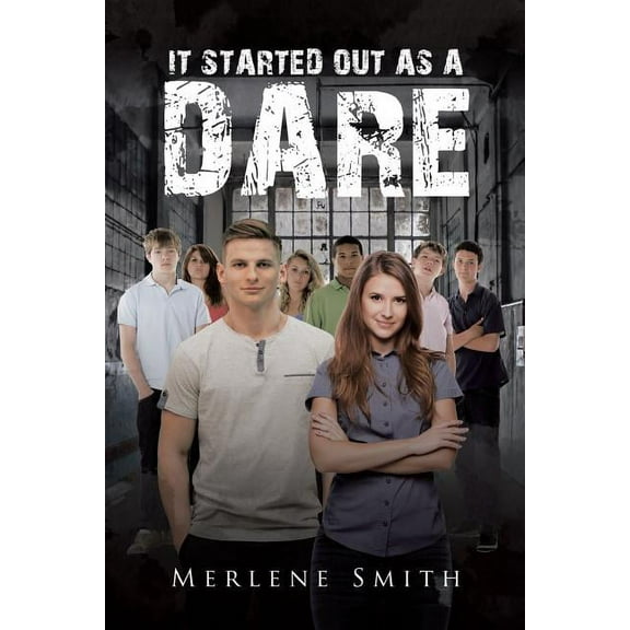 It Started out as a Dare, (Paperback)