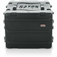 thumbnail image 7 of Gator Cases 8U Audio Rack; Standard, 7 of 7