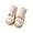 Khaki, variant on lnmuld Kids Socks Baby Toddler Indoor Animal Slipper Shoes with Antislip Sock Booties First Size:18-24 Months