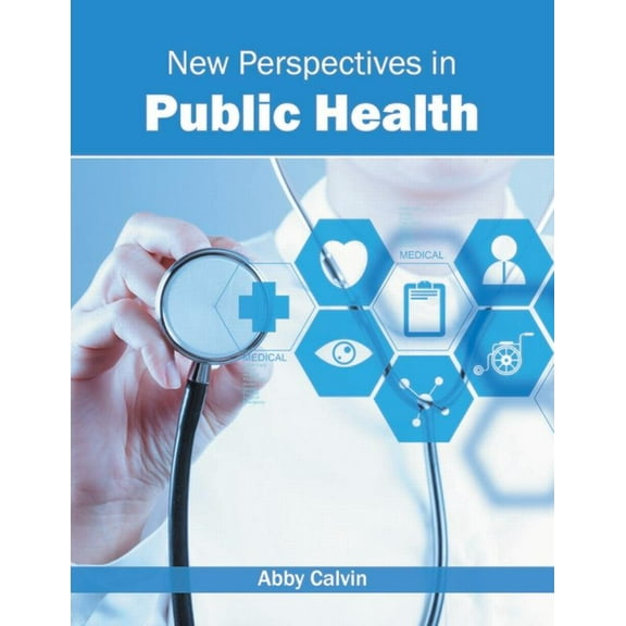 New Perspectives in Public Health, (Hardcover)