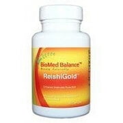 BioMed Balance ReishiGold 500 mg 90 Capsule