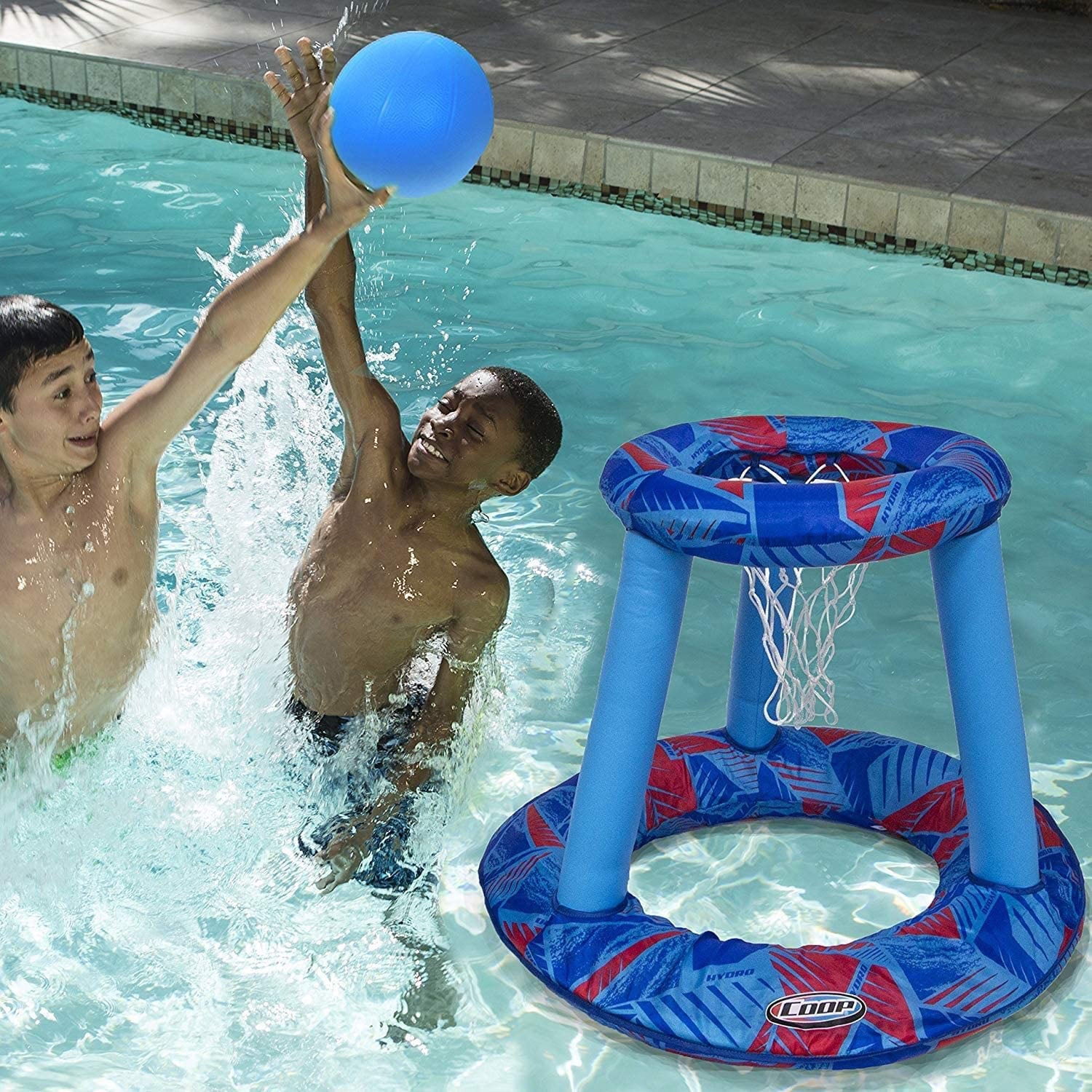COOP™ Hydro Spring Basketball