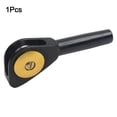 thumbnail image 2 of Dual Roller Double Ring Guide Fishing Rod Guide Tip Orifice Length Ring Inner Diameter Outgoing Line Is Smoother, 2 of 10