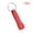 Red, variant on 5-in-1 Keychain Fast Charging Cable, High-Speed Data Transfer & Power Delivery, Multiple Interface for iPhone & Android Devices, Portable EDC Accessory