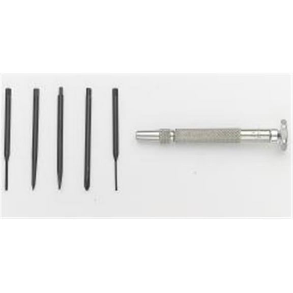 Jewelers Screwdriver and Hobby Kit