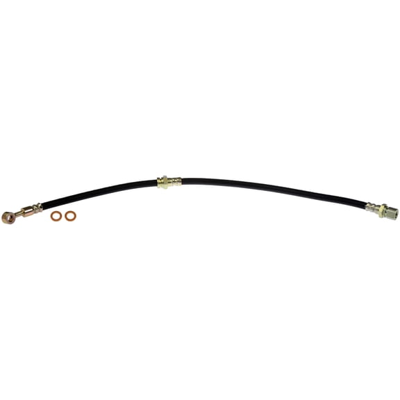 Dorman H621301 Brake Hydraulic Hose for Specific Suzuki Models