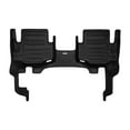 thumbnail image 4 of TuxMat - For Mazda CX-90 7-Seater Gas 2024-2026 Models - Custom Car Mats - Maximum Coverage, All Weather, Laser Measured - This Full Set Includes 1st, 2nd and 3rd Rows, 4 of 9