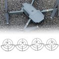 thumbnail image 4 of Cubierta Protectora De Hélices De Drones ANGGREK Gris Para Mavic Mini, 4 of 8