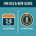thumbnail image 4 of Scar Cream NUVADERMIS Overnight Intensive 40mL for Face & Body, 4 of 9