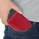 thumbnail image 3 of Cartera Cierre Premium Hombre Piel Genuina Identificación, 3 of 8