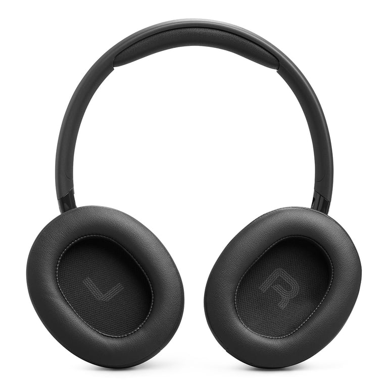JBL Tune 730BT - Wireless over-ear headphones - Black - Walmart.com