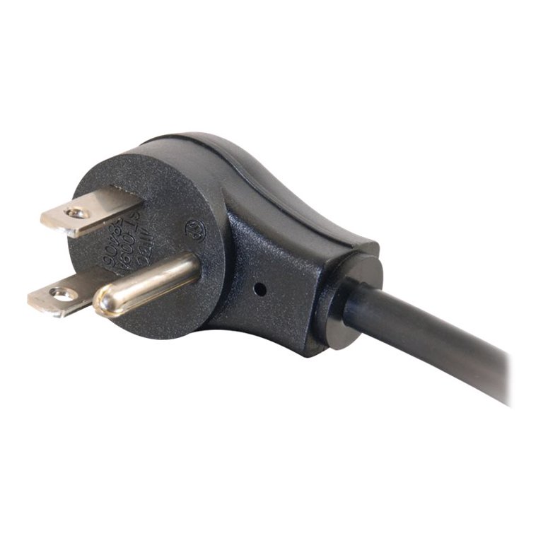 Legrand C2G 50W Audio Amplifier - Plenum Rated, TAA Compliant Amp For Commercial Sound Systems