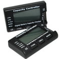 thumbnail image 3 of Digital Battery Capacity Voltage Checker Cell Tester Meter for Lipo Li-ion NiMH, 3 of 6