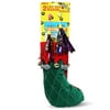 Happy Holiday Cat Stocking