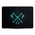 thumbnail image 2 of Head Case Designs Officially Licensed Assassin's Creed Valhalla Compositions Dual Axes Vinyl Sticker Skin Decal Cover Compatible with Apple MacBook Air 13.3" A1932/A2179, 2 of 6