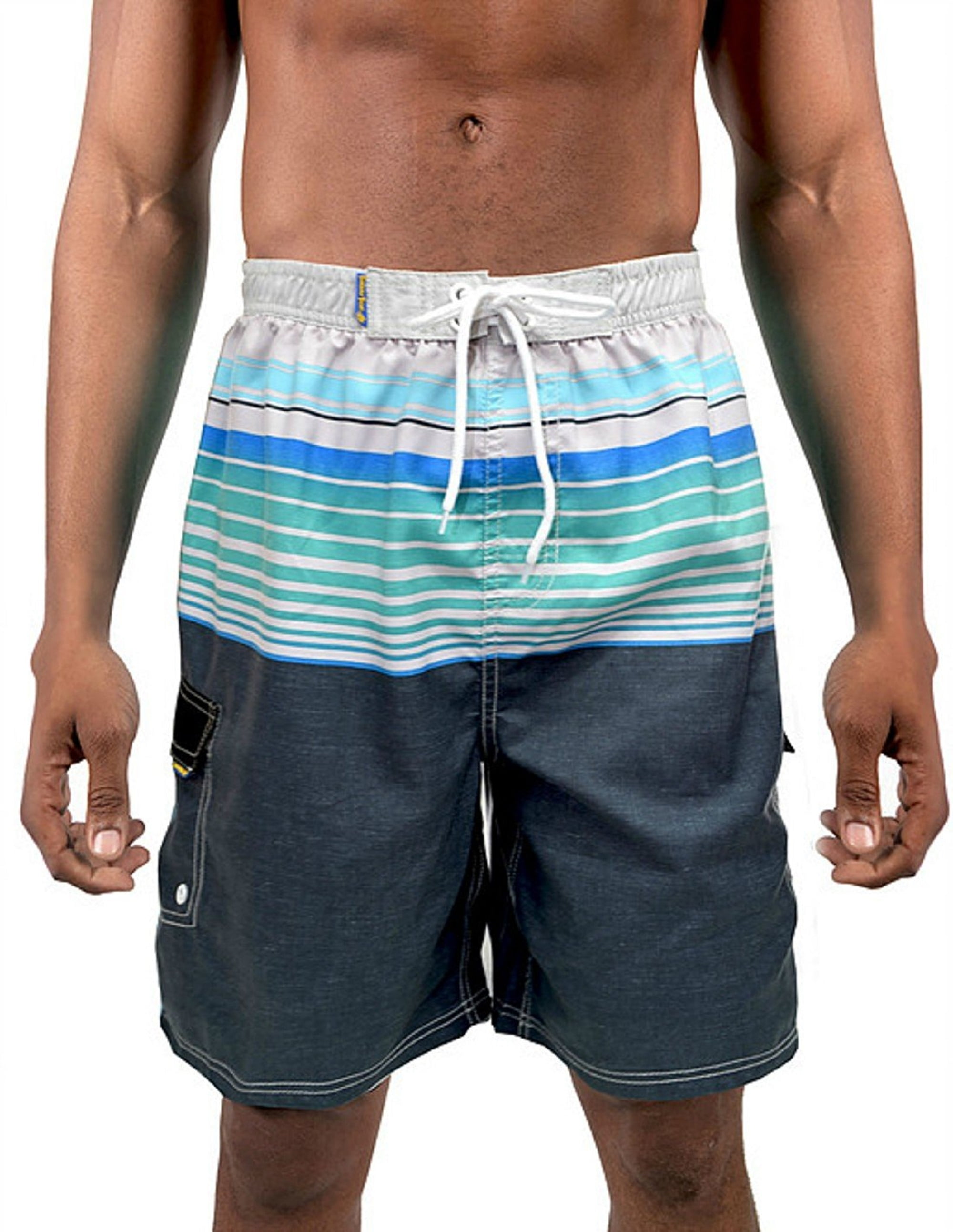 mens swim trunks walmart