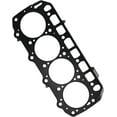 thumbnail image 3 of 4TNE98 Cylinder head gasket For Yanmar 4TNE98 4TNE98-DI Engine For Takeuchi TB175 F14 A14C Excavator For John Deere 244H 304H Loader L1203 129902-01331 12990201331, 3 of 4