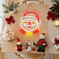 Red Breakfest Sign Red LED Neon Sign for Holiday Home Decor, 16.54 x 13.82 x 0.83 Inches ...