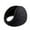 Black, variant on 2Pcs Ear Muffs for Winter Fleece Earmuffs Winter Ear Warmers for Women Men Plush Earmuffs Ear Covers for Cold Weather