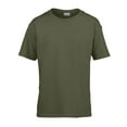 thumbnail image 1 of Gildan Childens/Kids SoftStyle Ringspun T-Shirt, 1 of 3
